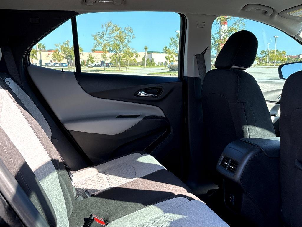 2023 Chevrolet Equinox Vehicle Photo in POOLER, GA 31322-3252