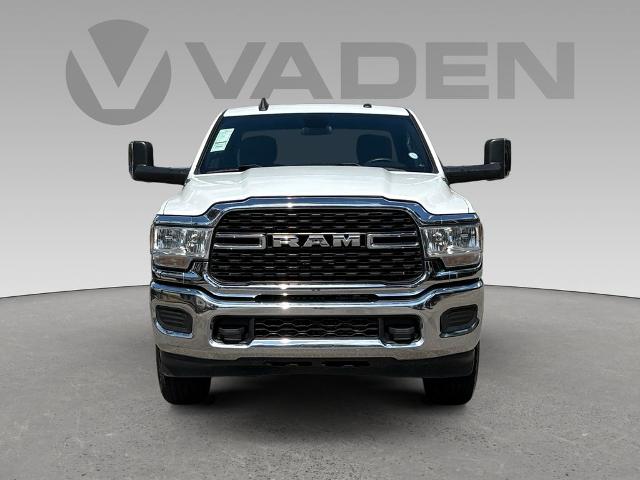 2022 Ram 2500 Vehicle Photo in Savannah, GA 31419