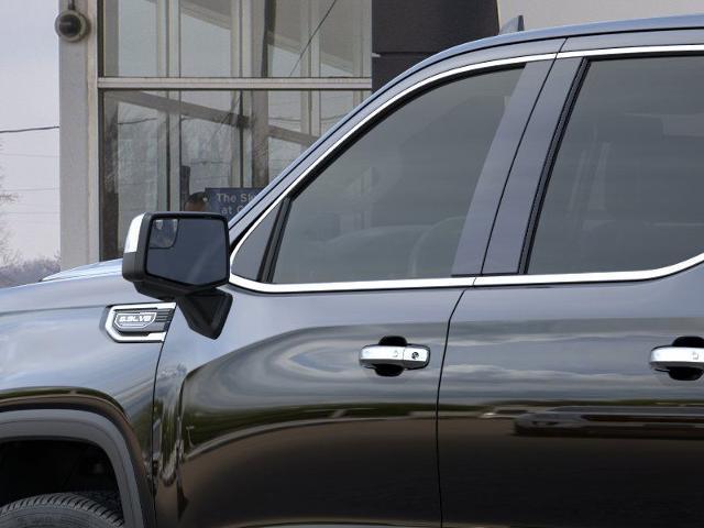 2026 GMC Sierra 1500 Vehicle Photo in INDEPENDENCE, MO 64055-1377