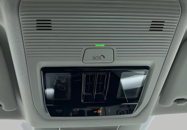 2025 Volkswagen Tiguan Vehicle Photo in Oshkosh, WI 54904