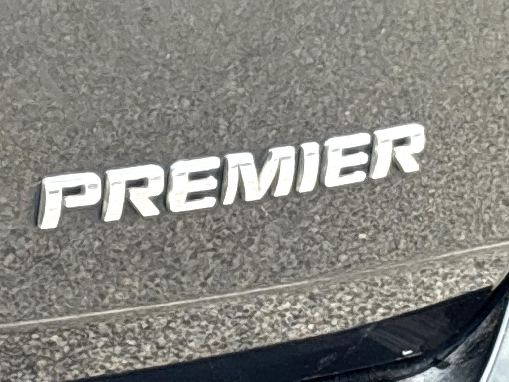 2023 Chevrolet Traverse Vehicle Photo in POOLER, GA 31322-3252