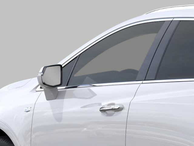 2025 Cadillac XT5 Vehicle Photo in GREEN BAY, WI 54303-3330