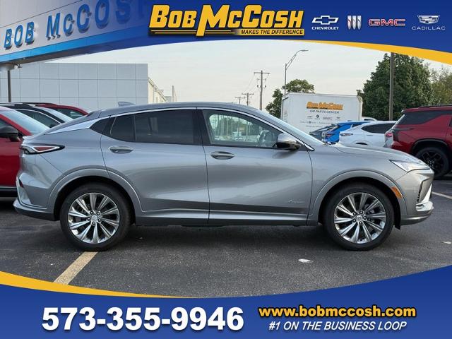 2026 Buick Envista Vehicle Photo in COLUMBIA, MO 65203-3903