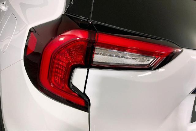 2023 GMC Terrain Vehicle Photo in INDEPENDENCE, MO 64055-1314