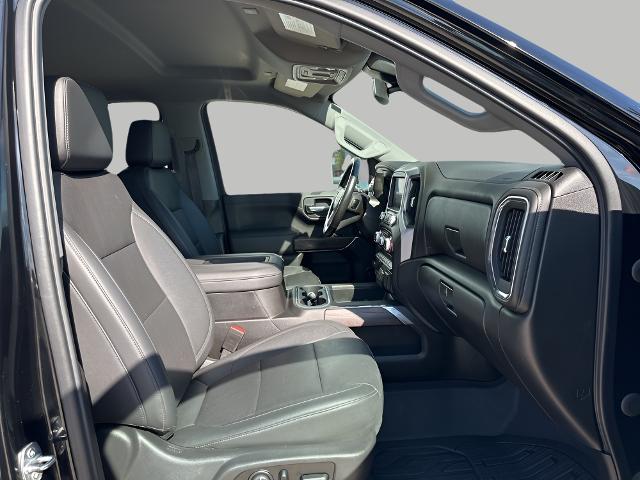 2021 GMC Sierra 1500 Vehicle Photo in MANITOWOC, WI 54220-5838