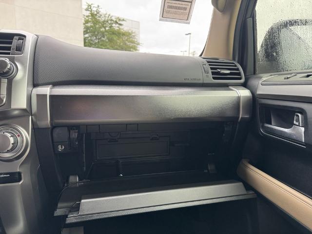2019 Toyota 4Runner Vehicle Photo in Savannah, GA 31419