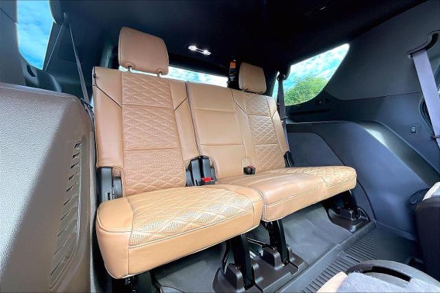 2023 Cadillac Escalade Vehicle Photo in INDEPENDENCE, MO 64055-1314