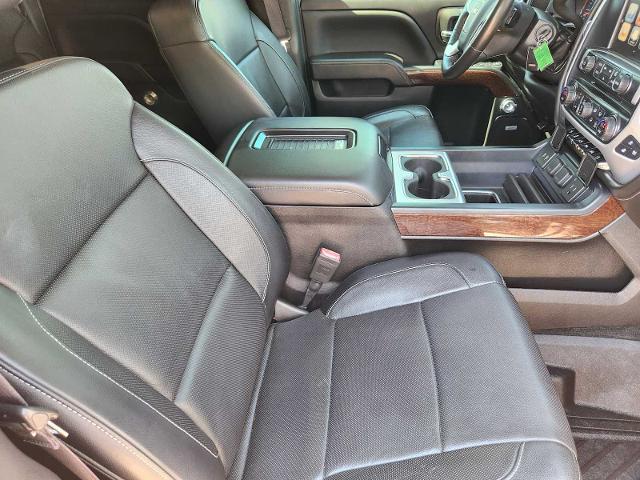 2017 GMC Sierra 1500 Vehicle Photo in DENTON, TX 76210-9321