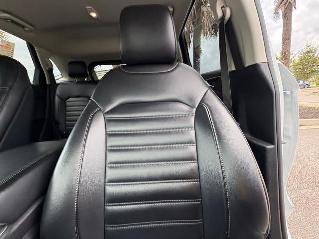 2023 Ford Edge Vehicle Photo in Savannah, GA 31419