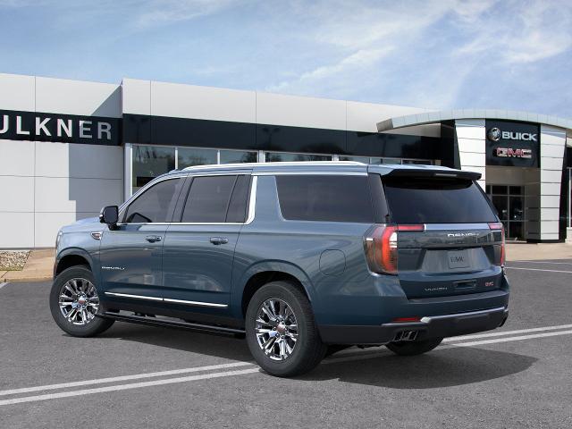 2026 GMC Yukon XL Vehicle Photo in TREVOSE, PA 19053-4984