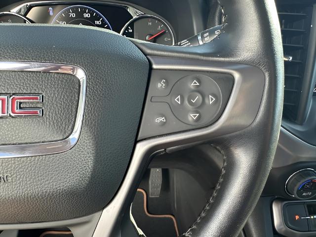 2022 GMC Acadia Vehicle Photo in MANITOWOC, WI 54220-5838