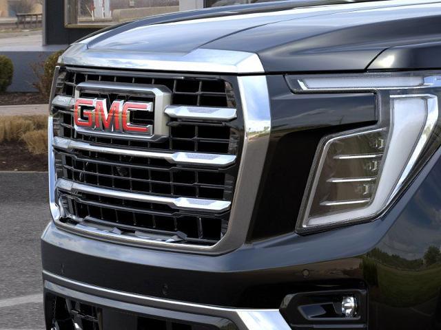 2026 GMC Yukon Vehicle Photo in INDEPENDENCE, MO 64055-1377