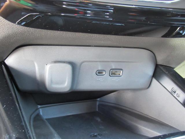 2026 Chevrolet Trax Vehicle Photo in LEESBURG, FL 34788-4022