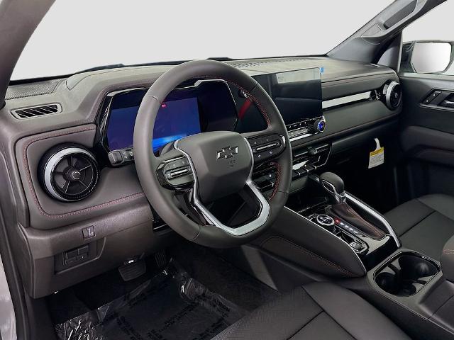 2026 Chevrolet Colorado Vehicle Photo in PUYALLUP, WA 98371-4149