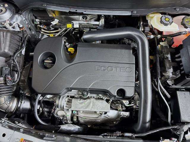 2026 GMC Terrain Vehicle Photo in PUYALLUP, WA 98371-4149