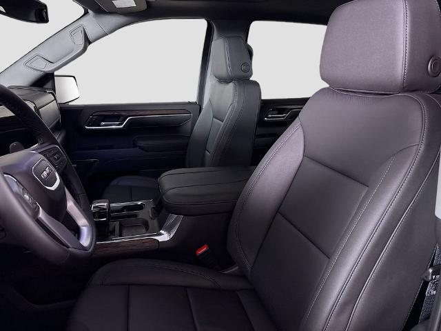 2026 GMC Sierra 1500 Vehicle Photo in PUYALLUP, WA 98371-4149