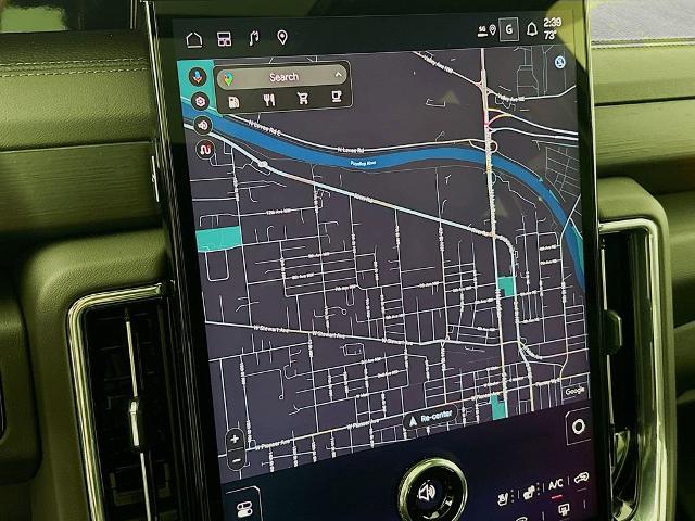 2025 GMC Yukon XL Vehicle Photo in PUYALLUP, WA 98371-4149