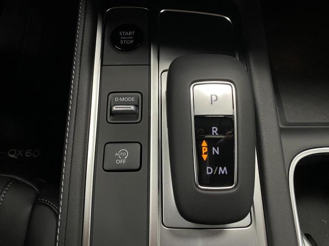 2026 INFINITI QX60 Vehicle Photo in Appleton, WI 54913