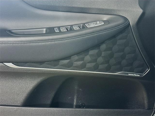 2022 Hyundai SANTA FE Vehicle Photo in Everett, WA 98204