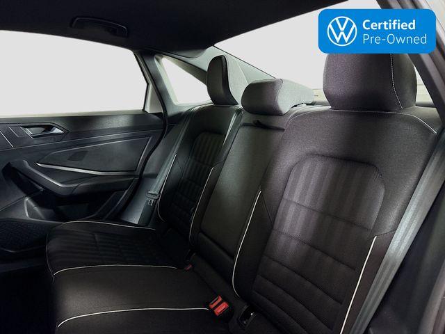 2023 Volkswagen Jetta Vehicle Photo in Puyallup, WA 98371