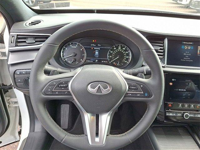 2022 INFINITI QX50 Vehicle Photo in Willow Grove, PA 19090