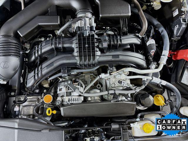 2023 Subaru Crosstrek Vehicle Photo in Puyallup, WA 98371