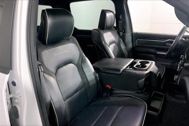 2023 Ram 1500 Vehicle Photo in INDEPENDENCE, MO 64055-1314