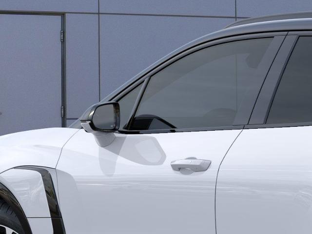 2026 Chevrolet Blazer EV Vehicle Photo in KANSAS CITY, MO 64114-4502