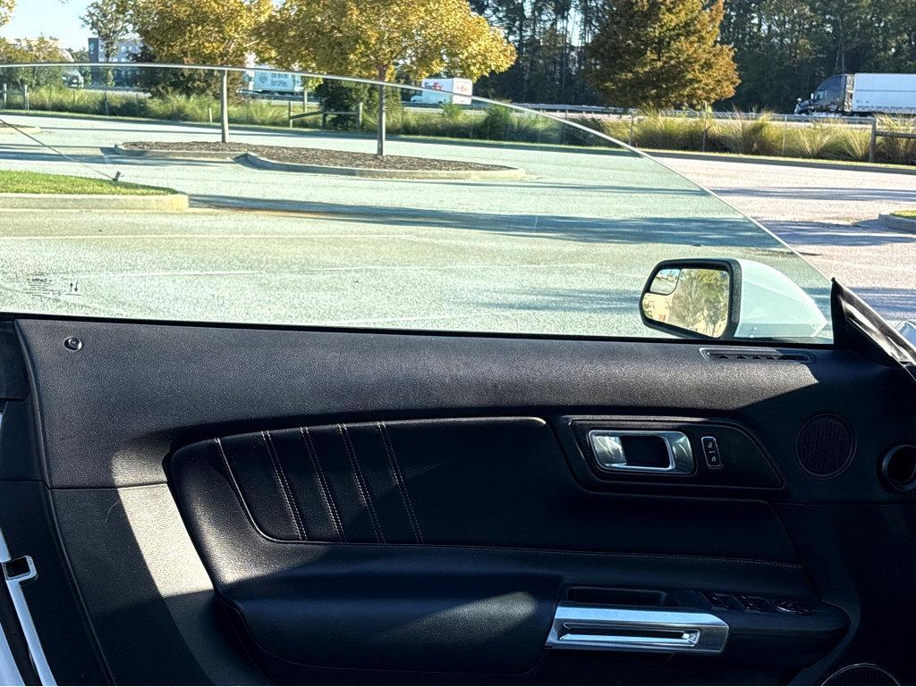 2020 Ford Mustang Vehicle Photo in POOLER, GA 31322-3252