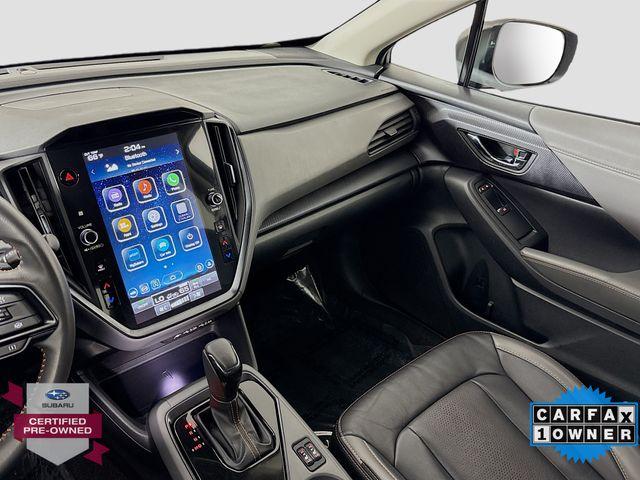 2024 Subaru Crosstrek Vehicle Photo in Puyallup, WA 98371