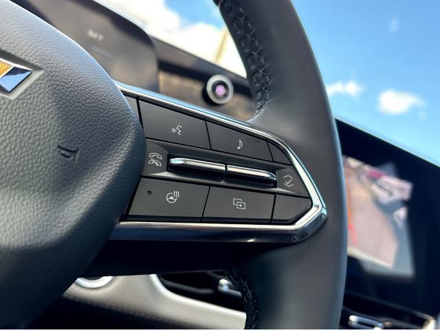 2026 Chevrolet Equinox Vehicle Photo in SAVANNAH, GA 31406-4513