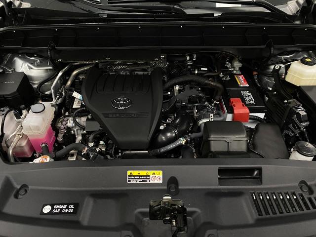 2024 Toyota Highlander Vehicle Photo in Appleton, WI 54913