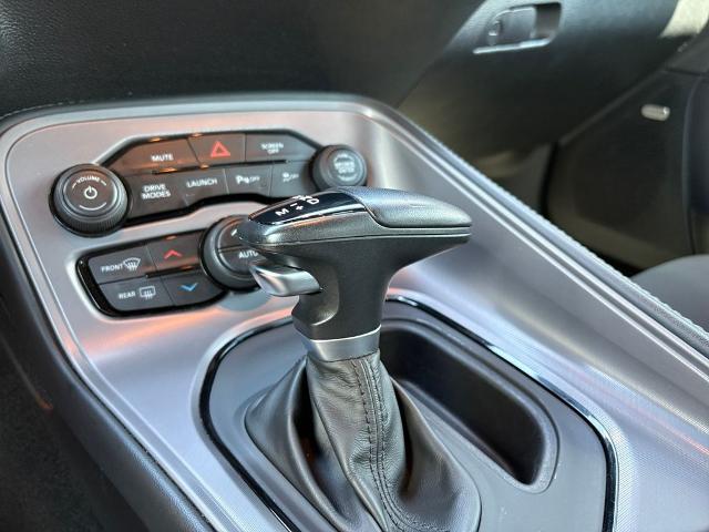 2023 Dodge Challenger Vehicle Photo in Savannah, GA 31419