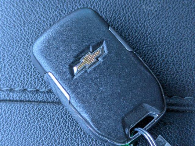 2021 Chevrolet Silverado 1500 Vehicle Photo in BRUNSWICK, GA 31525-1881