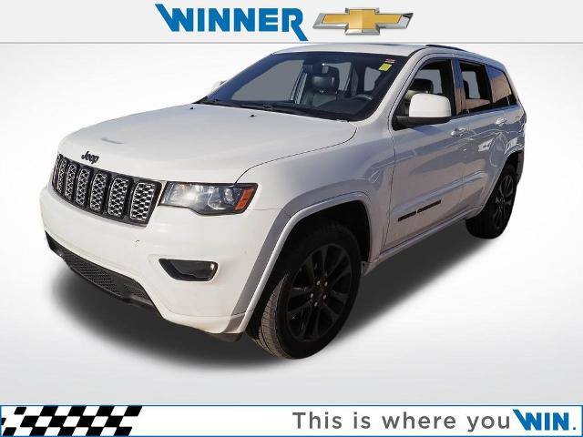 2019 Jeep Grand Cherokee Vehicle Photo in WILMINGTON, DE 19806-2494