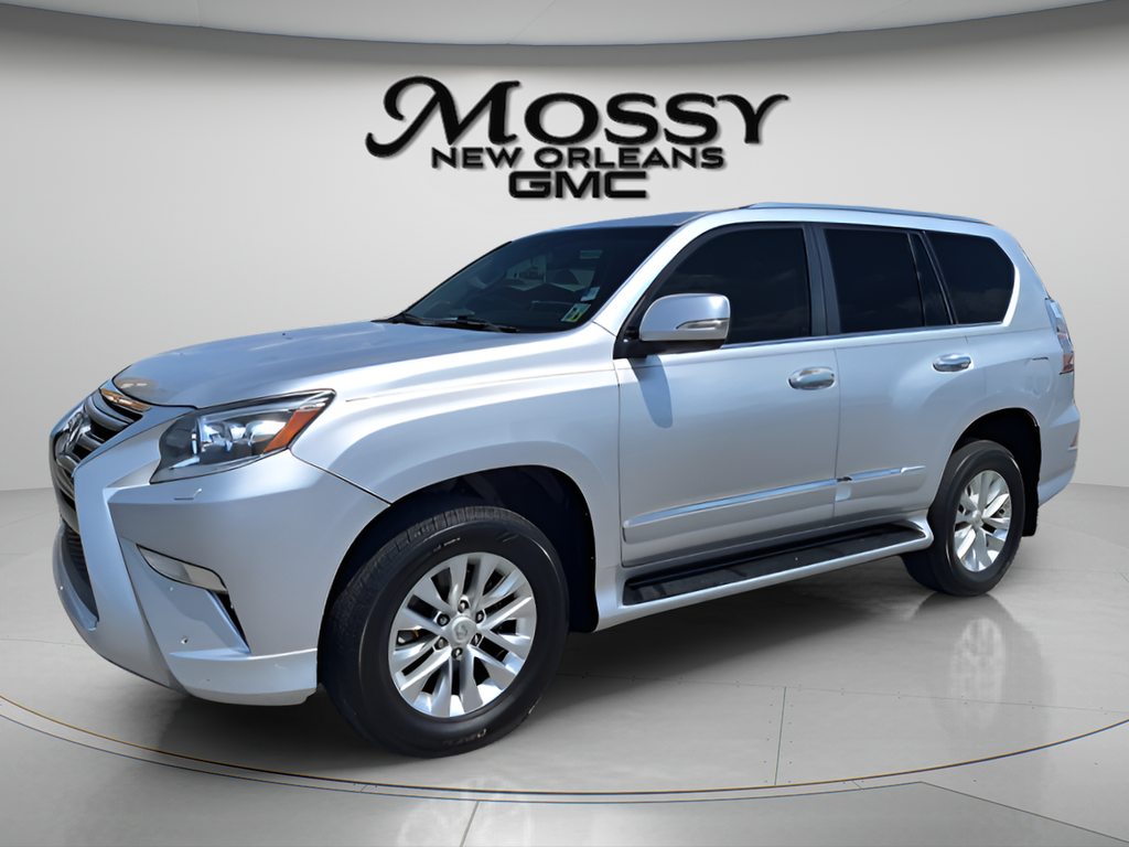 2017 Lexus GX GX 460 - 0