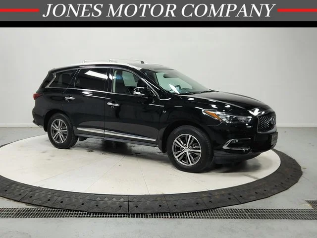 2020 INFINITI QX60 Vehicle Photo in Savannah, TN 38372