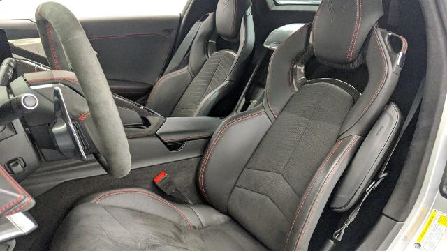 2020 Corvette Stingray Stingray Convertible 3LT picture #18