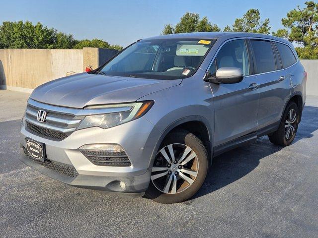 2016 Honda Pilot Vehicle Photo in Roswell, GA 30076