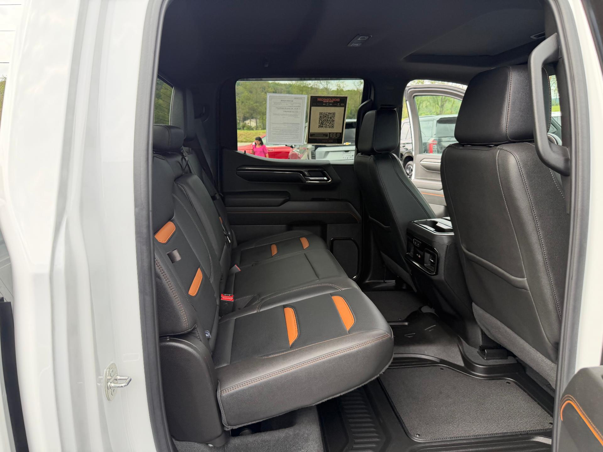 2024 GMC Sierra 1500 photo 34 of 34
