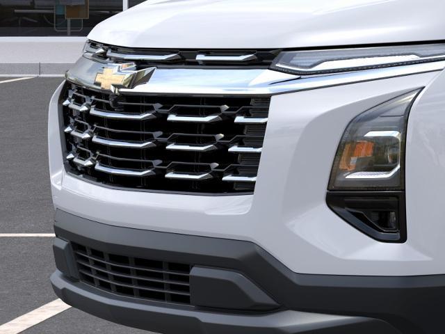 2026 Chevrolet Equinox photo 13 of 30