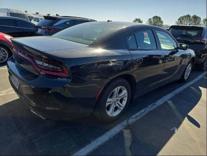 2022 Dodge Charger Vehicle Photo in Cedar Rapids, IA 52402