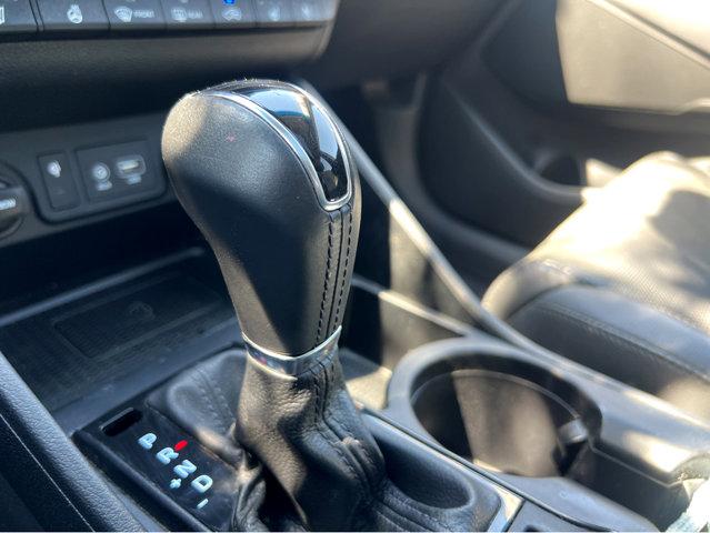 2019 Hyundai TUCSON Vehicle Photo in Savannah, GA 31419