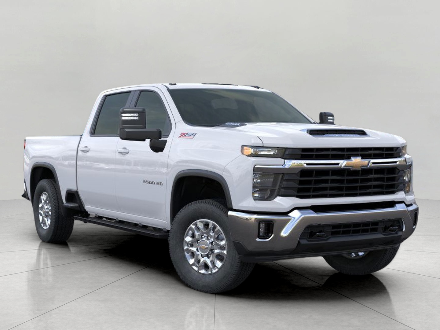 2025 Chevrolet Silverado 3500 HD Vehicle Photo in Seattle, WA 98104