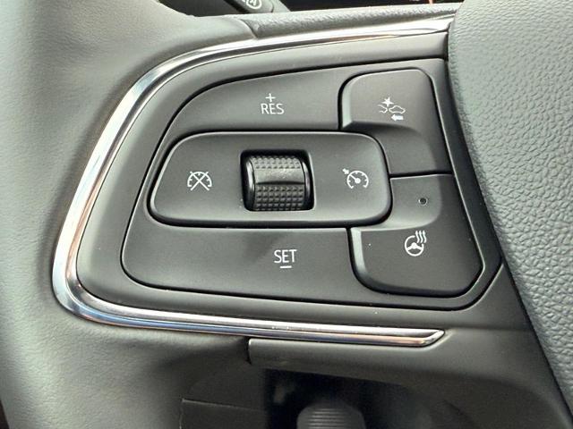 2025 Buick Envista Vehicle Photo in COLUMBIA, MO 65203-3903