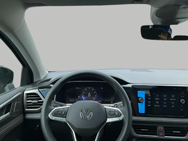 2025 Volkswagen Taos Vehicle Photo in Oshkosh, WI 54904