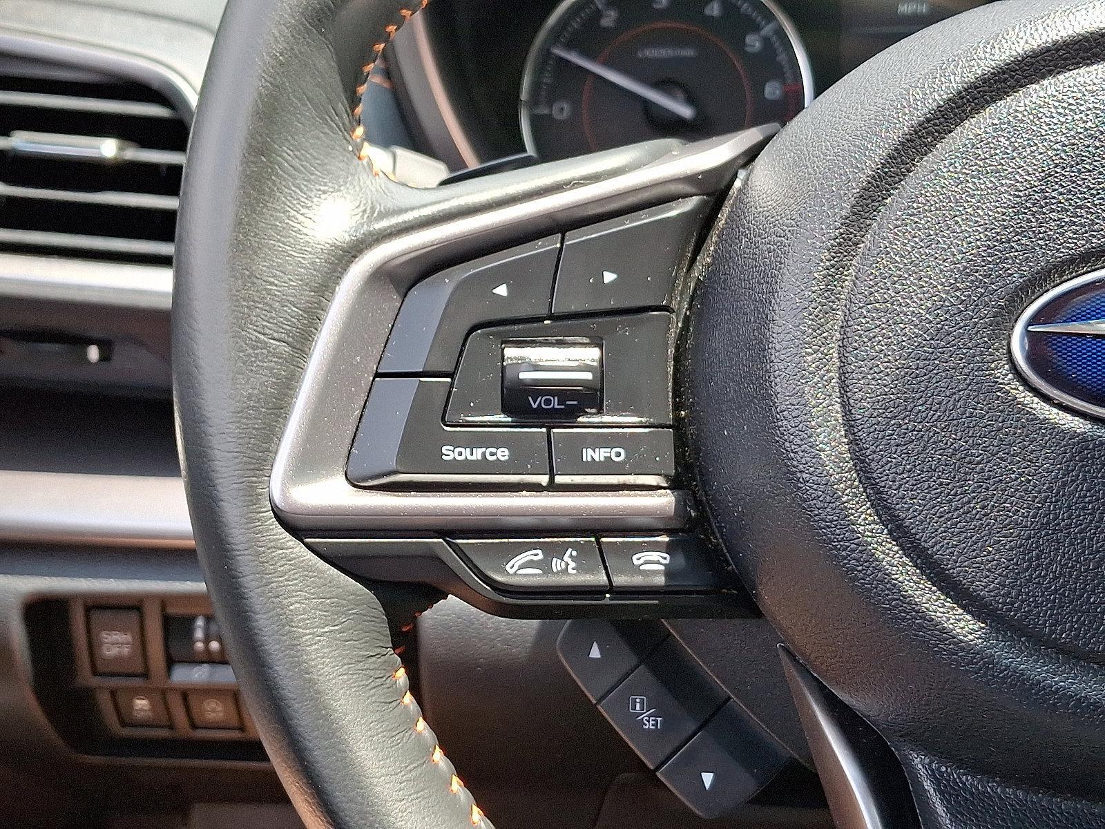 2023 Subaru Crosstrek Vehicle Photo in Trevose, PA 19053