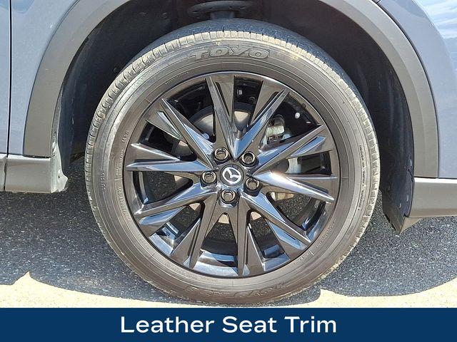 2023 Mazda CX-5 Vehicle Photo in DANBURY, CT 06810-5034