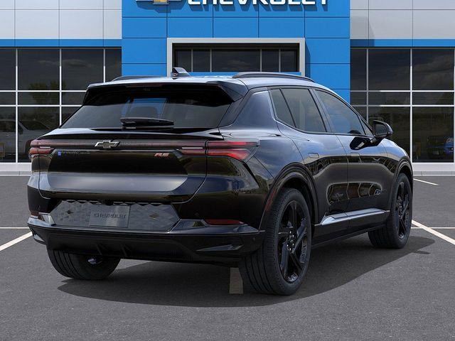 2025 Chevrolet Equinox EV Vehicle Photo in PAWLING, NY 12564-3219
