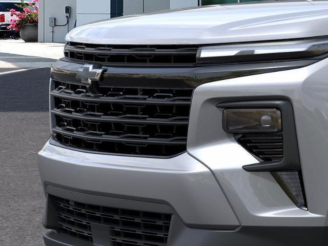 2026 Chevrolet Traverse Vehicle Photo in SELMA, TX 78154-1460